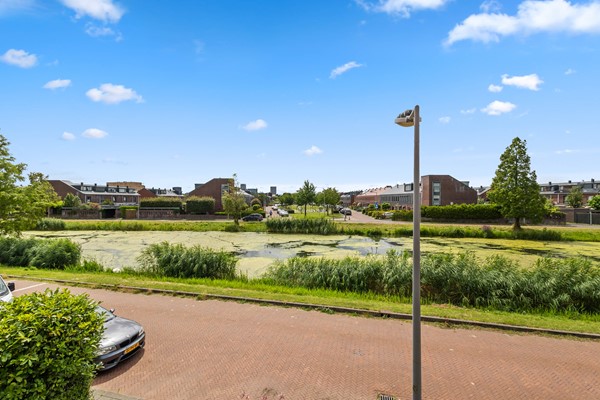 Medium property photo - Van der Stoklaan 49, 2493 BX The Hague